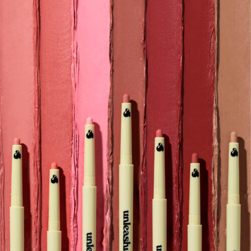 [Unleashia] Oh! Happy Day Lip Pencil (7 Colores) - Imagen 6