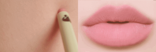 [Unleashia] Oh! Happy Day Lip Pencil (7 Colores) - Imagen 5