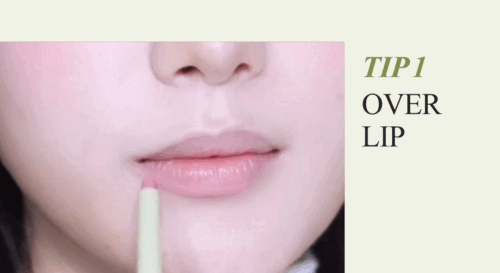 [Unleashia] Oh! Happy Day Lip Pencil (7 Colores) - Imagen 8