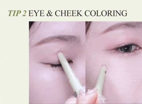 [Unleashia] Oh! Happy Day Lip Pencil (7 Colores) - Imagen 4