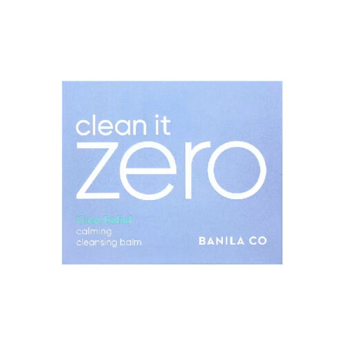 [Banila Co] Clean it Zero Calming Cleansing Balm 100ml - Imagen 4