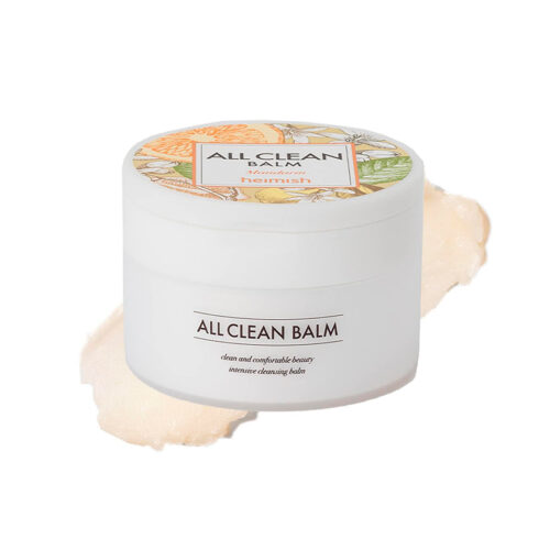 [Heimish] All Clean Balm Mandarin (2 Tamaños)