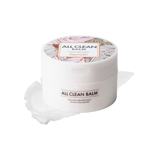 [Heimish] All Clean Balm Original (2 Tamaños)