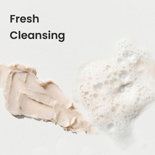 [Heimish] All Clean White Clay Foam150g - Imagen 8