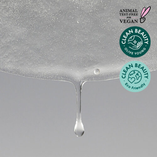 [Rovectin] Calming Lotus Sheet Mask - Imagen 7