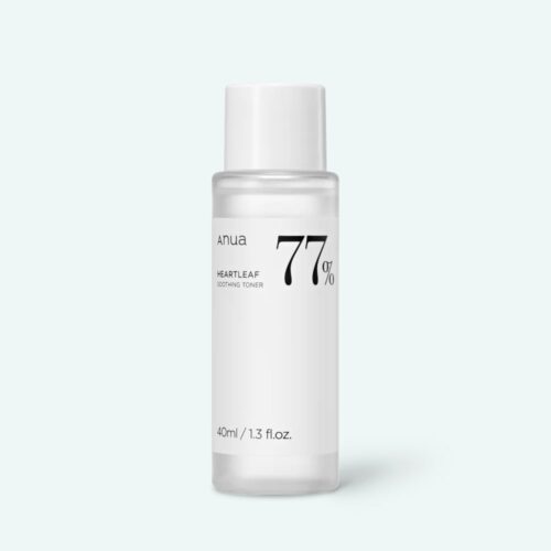 [Anua] Heartleaf 77% Soothing Toner (3 Tamaños) - Imagen 12