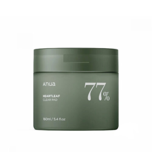 [Anua] Heartleaf 77 Clearpad (70EA) - Imagen 11