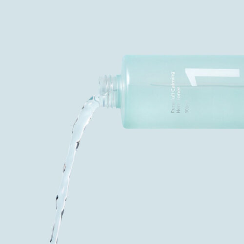 [Numbuzin] No. 1 Pure-Full Calming Herb Toner - Imagen 4