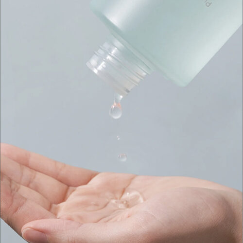 [Numbuzin] No. 1 Pure-Full Calming Herb Toner - Imagen 3