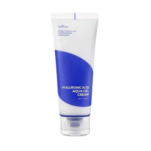 [Isntree] Hyaluronic Acid Aqua Gel Cream