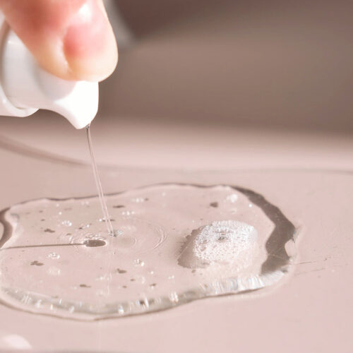 [Isntree] Chestnut 8% AHA Clear Essence - Imagen 3