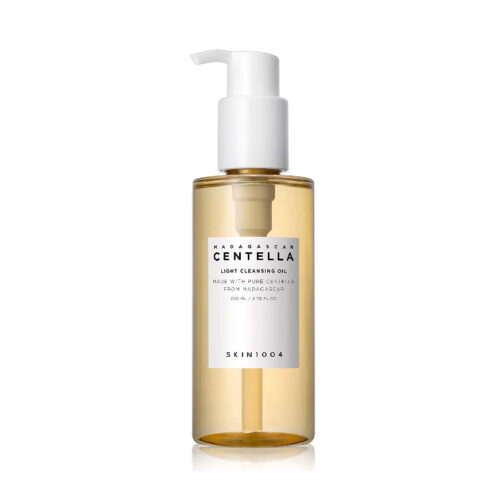 [Skin1004] Madagascar Centella Light Cleansing Oil