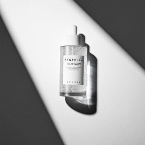 [Skin1004] Madagascar Centella Tone Brightening Capsule Ampoule (3 Tamaños) - Imagen 6