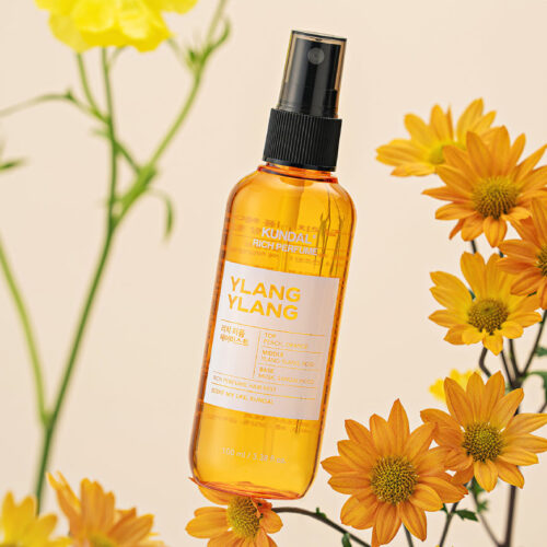 [Kundal] Rich Perfume Bruma para el Cabello 100ml (2 Fragancias) - Imagen 3