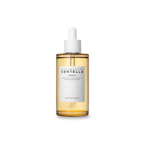 [Skin1004] Madagascar Centella Ampoule (3 Tamaños)
