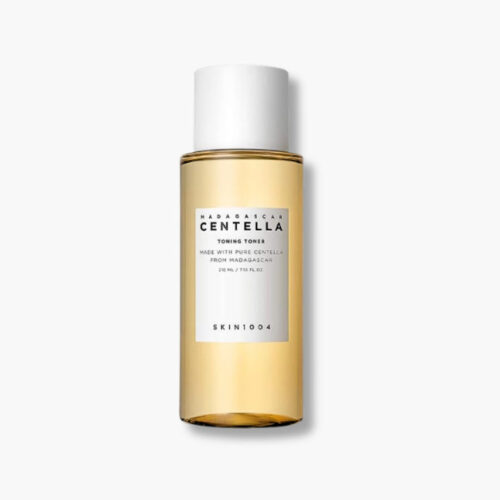 [Skin1004] Madagascar Centella Toning Toner