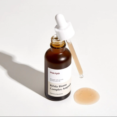 [ma:nyo] Bifida Biome Complex Ampoule 30ml - Imagen 3