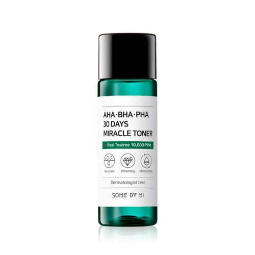 [Somebymi] Aha-Bha-Pha 30 Days Miracle AC SOS Kit - Imagen 3