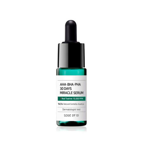 [Somebymi] Aha-Bha-Pha 30 Days Miracle AC SOS Kit - Imagen 6