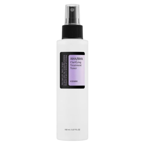 [CosRx] Aha/Bha Clarifying Treatment Toner 150ml