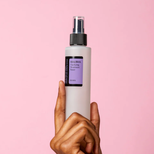 [CosRx] Aha/Bha Clarifying Treatment Toner 150ml - Imagen 3