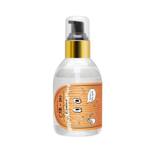 [Elizavecca] CER-100 Collagen Coating Hair Muscle Essence