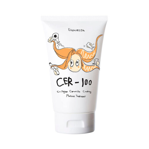 [Elizavecca] CER-100 Collagen Ceramide Coating Hair Protein Treatment