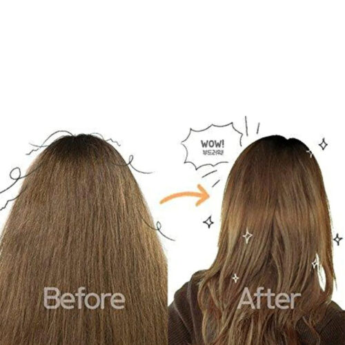 [Elizavecca] CER-100 Collagen Ceramide Coating Hair Protein Treatment - Imagen 4