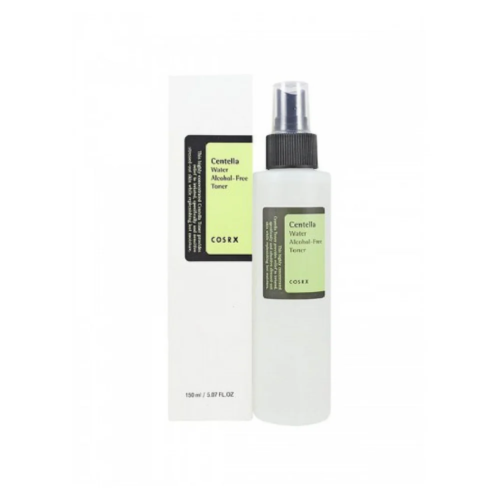 [CosRx] Centella Water Alcohol-Free Toner 150ml - Imagen 1