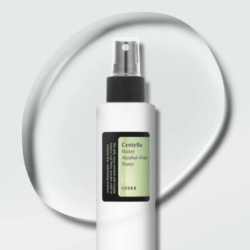[CosRx] Centella Water Alcohol-Free Toner 150ml - Imagen 2