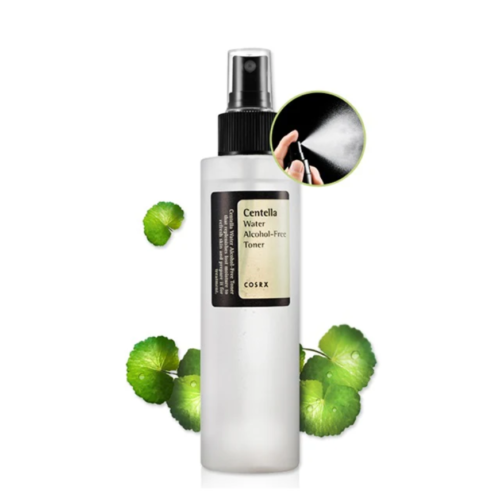 [CosRx] Centella Water Alcohol-Free Toner 150ml - Imagen 3