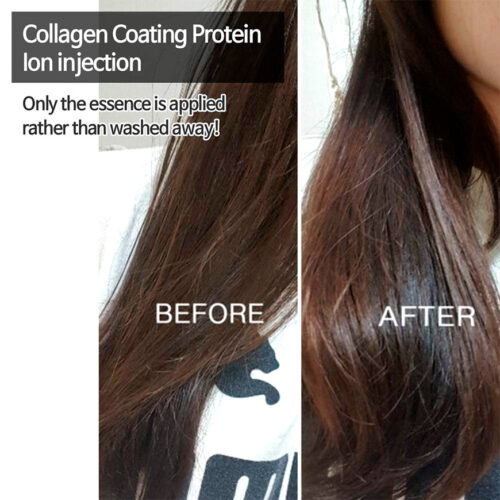 [Elizavecca] CER-100 Collagen Coating Protein Ion Injection - Imagen 4