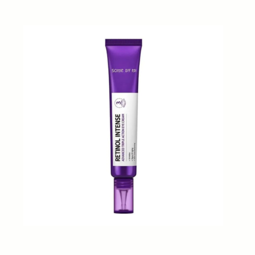 [Somebymi] Retinol Intense Advanced Triple Action Eye Cream 30ml