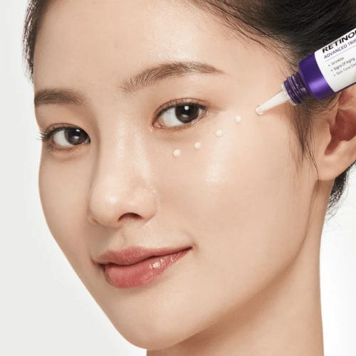 [Somebymi] Retinol Intense Advanced Triple Action Eye Cream 30ml - Imagen 3