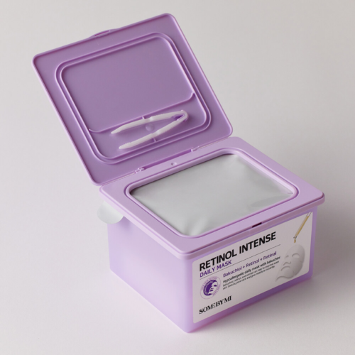 [Somebymi] Retinol Intense Daily Mask [30ea] - Imagen 3