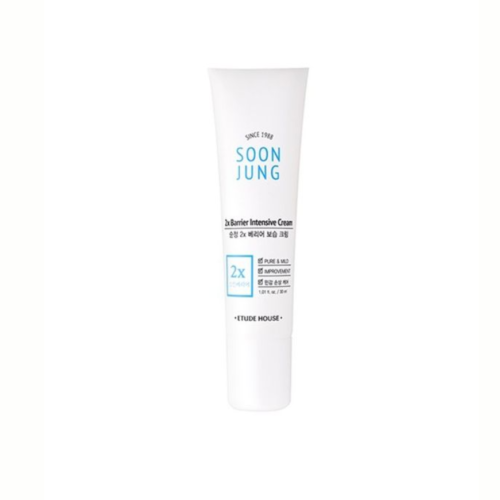 [Etude] Soonjung 2x Cream 60ml - Imagen 1