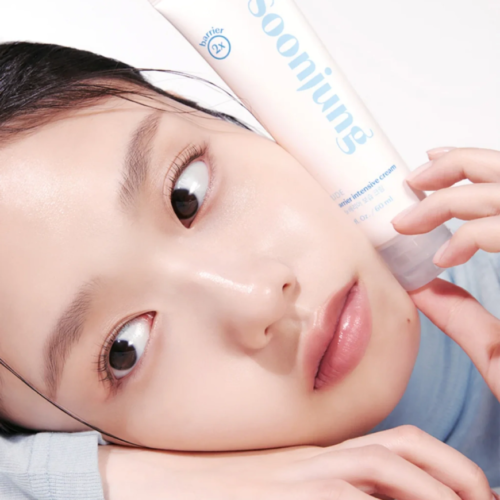 [Etude] Soonjung 2x Cream 60ml - Imagen 4