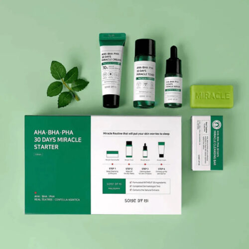[Somebymi] Aha-Bha-Pha 30 Days Miracle Starter Kit - Imagen 4