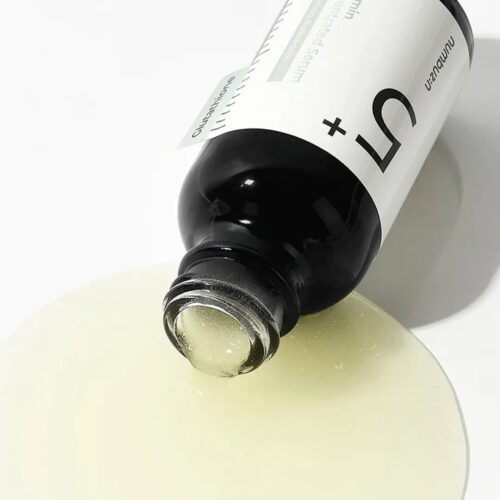 [numbuzin] No.5 Vitamin Concentrated Serum 30ml - Imagen 3