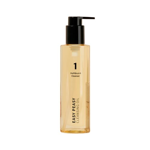 [numbuzin] No.1 Easy Peasy Cleansing Oil 200ml