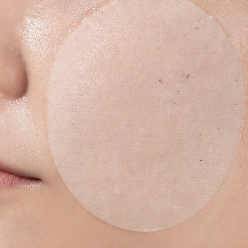 [numbuzin] No.3 Radiance Glowing Jumbo Essence Pad - Imagen 4