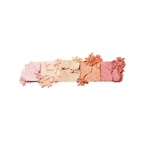 [Unleashia] Mood Shower Face Palette Ballerina (2 Variantes) - Imagen 4