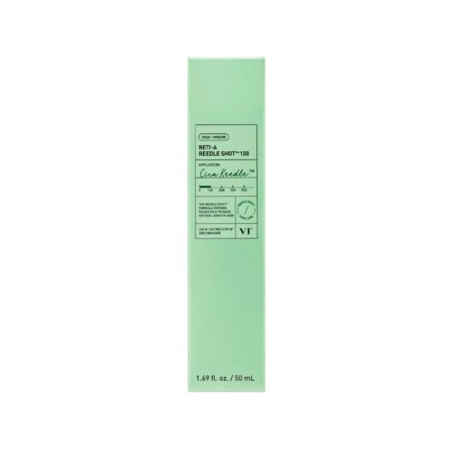 [VT] Reti-A Reedle Shot  100 (50ml) - Imagen 5