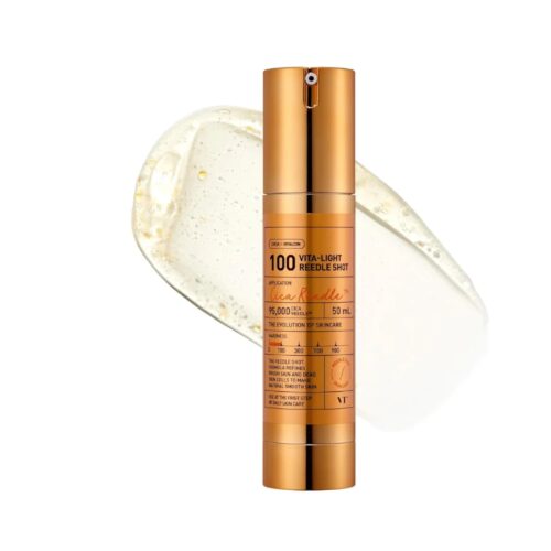 [VT] Vita-Light Reedle Shot 100 (50ml) - Imagen 2