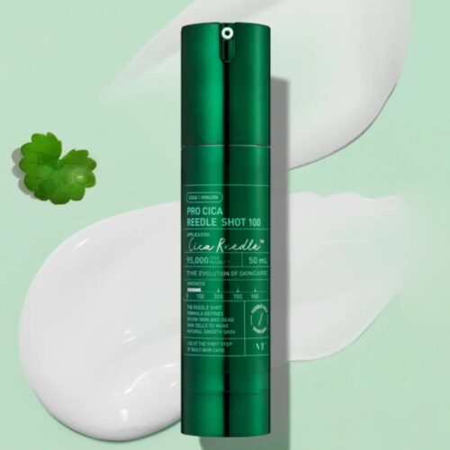 [VT] Pro Cica Reedle Shot 100 (50ml) - Imagen 4