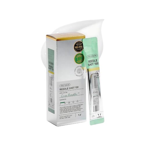 [VT] 100 Reedle Shot 2ml x 10ea - Imagen 3