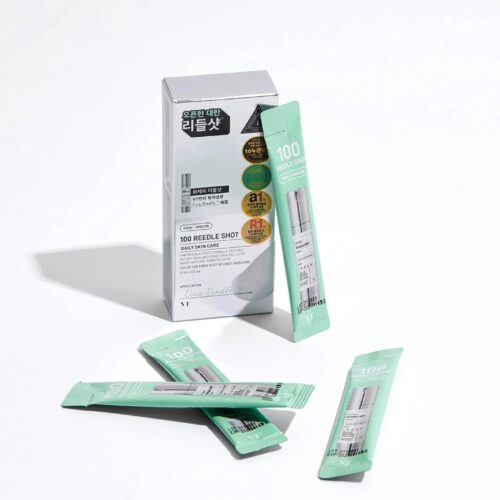[VT] 100 Reedle Shot 2ml x 10ea - Imagen 5