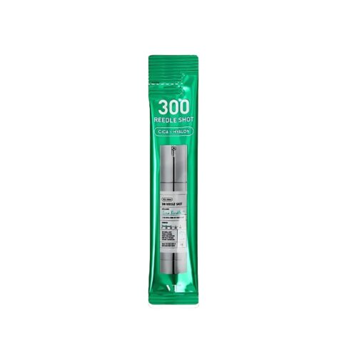 [VT] 300 Reedle Shot 2ml x 10ea