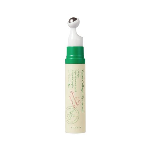 [Axis-Y] Vegan Collagen Eye Serum