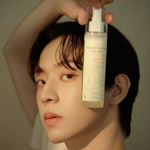 [Axis-Y] Dark Spot Correcting Glow Toner - Imagen 3
